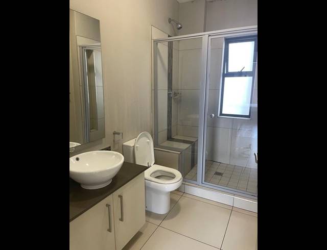 1 BEDROOM PROPERTY TO RENT IN BRYANSTON